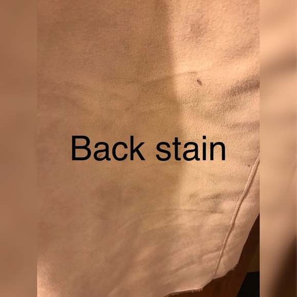 Boulder trail long coat size L - Picture 7 of 8